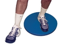 CanDo 10-1752 Cando Home Balance Board - For Right Leg - Blue - 250 Lb Capacity