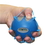 CanDo 10-2293 Cando Digi-Extend N' Squeeze Hand Exerciser - Large - Blue, Heavy, Price/Set