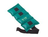 Cuff 10-2508 The Cuff Deluxe Ankle And Wrist Weight, Turquoise (4 Lb.)