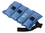 Cuff 10-2518 The Cuff Deluxe Ankle And Wrist Weight, Blue (20 Lb.), Price/Each