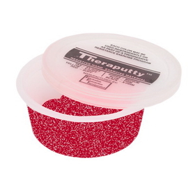TheraPutty Glitter exercise putty