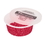 CanDo 10-2765 Cando Sparkle Theraputty Exercise Material - 2 Oz - Red - Soft, Price/Each