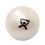 CanDo 10-3160 Cando Wate Ball - Hand-Held Size - Tan - 5" Diameter - 1.1 Lb, Price/Set
