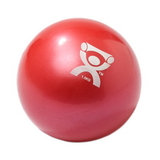 CanDo 10-3162 Cando Wate Ball - Hand-Held Size - Red - 5
