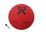 CanDo 10-3172 Cando, Soft And Pliable Medicine Ball, 5