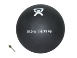 CanDo 10-3175 Cando, Soft And Pliable Medicine Ball, 9