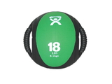 CanDo 10-3182 Cando, Dual-Handle Medicine Ball, 9
