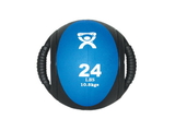 CanDo 10-3183 Cando, Dual-Handle Medicine Ball, 9