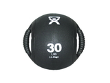 CanDo 10-3184 Cando, Dual-Handle Medicine Ball, 9