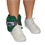 Cuff 10-3331-1 The Adjustable Cuff Ankle Weight - 5 Lb - 10 X 0.5 Lb Inserts - Green - Each