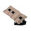 the Cuff 10-3417 The Cuff Original Ankle and Wrist Weight - 8 Kg - Tan, Price/each