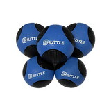 Shuttle Medicine Balls, Set of 5