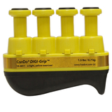 CanDo 10-3811 Cando Digi Grip - Yellow (X-Light)