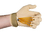 CanDo 10-4001L Cando Standard Finger Flexion Glove, L/Xl Left, Price/Each