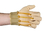 CanDo 10-4003L Cando Deluxe Finger Flexion Glove, L/Xl Left, Price/Each