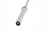 Power Systems 10-4290 Women's Olympic Bar, Gray Band