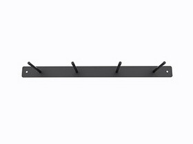 Power Systems 10-4307 Wall-Mounted Rack