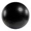 VERSABALL PRO - JET BLACK - 55 CM