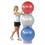 BALL STORAGE STACKERS (SET OF 3)
