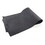 CLUB MAT - JET BLACK - 56"L X 24"W X 3/8"D