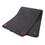 PREMIUM HANGING CLUB MAT - JET BLACK - 56"L X 23"W X 5/8"D