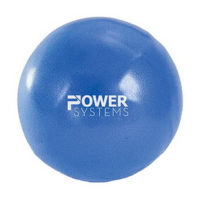 Power Systems 10-4439 Poz-A-Ball, Blue