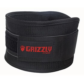 Power Systems 10-4636 Grizzly Bear-Hugger Training Belt, 4", Small