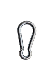 10-5091CAR Cando Walslide Original, Exercise Station Accessory, Carabiner-Style Connector