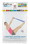 CanDo 10-5680 CanDo Latex-Free Exercise Band - PEP? Pack - Easy (Yellow, Red, Green), Price/each
