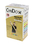 CanDo 10-5740 Cando Latex Free Exercise Band - Box Of 30, 5' Length - Tan - Xx-Light, Price/Each
