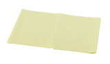 CanDo latex-free exercise band, 5-foot Singles