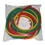 10-5880 Sup-R Tubing Latex-Free Tubing Pep Pack, Easy (Yellow, Red, Green), Price/Each
