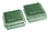 CanDo 10-5943 Cando Accuforce Exercise Band - Box Of 40, 4' Lengths - Green - Medium, Price/Each