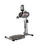 SciFit 10-6044 PRO1 Sport Standing Upper Body Exerciser, Adjustable Cranks, Standing Platform, No Seat