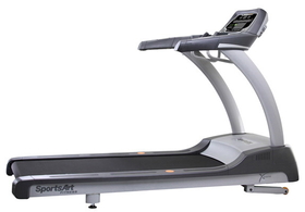 SportsArt 10-6081 Sportsart T655M Treadmill