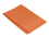 Val-u-Band 10-6271 Val-U-Band Resistance Bands, Pre-Cut Strip, 5', Peach-Level 1/7, Case Of 30, Contains Latex, Price/Set