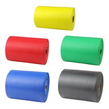 Sup-R Band 10-6348 25 yard roll - 5-piece set (1 each: yellow, red, green, blue, black)