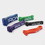 IRON NECK POWER BANDS - SET OF 5 (XL - L - M - H - XH)