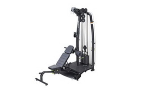 SportsArt 10-6987 A93 Performance Gym Functional Trainer