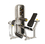 10-7104 Inflight Fitness, Seated Leg Extension/Leg Curl, Full Shrouds