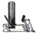 10-7105 Inflight Fitness, Multi-Leg Press, Full Shrouds