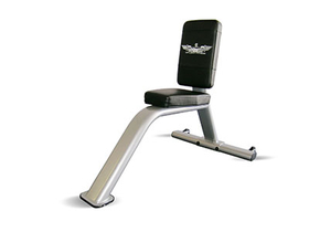 10-7131 Inflight Fitness, Utility Bench