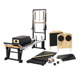 Merrithew 10-7307 Pilates Rehab Studio 1 Bundle (Mat / Reformer)