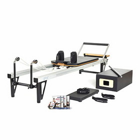 Merrithew 10-7311 Elevated At Home SPX Reformer Package