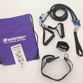 MediCordz 10-7512 Modular Tubing Rehab Kit