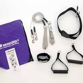 MediCordz 10-7528 Bungie Rehab Kit