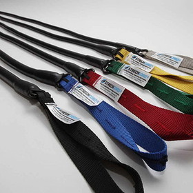 StrechCordz 10-7667 Safety Short Belt, Replacement Safety Cord Tubingd