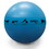 SMART STABILITY BALL - BLUE - 75CM