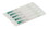 Agupunt 11-0330 APS Dry Needling Needle, 0.16 x 25mm, Green Tip, 100/Box