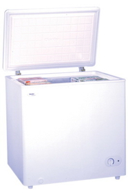 Relief Pak cold pack chilling unit/freezer